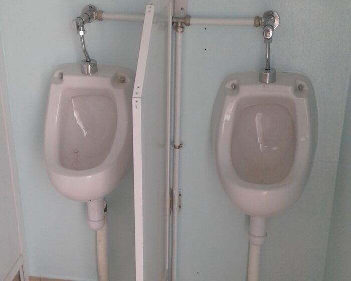 Sanitaire