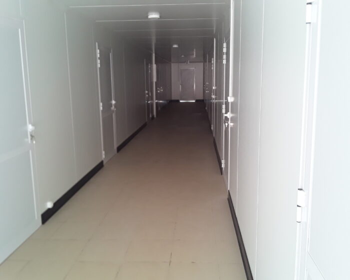 RÉALISATIONS MODULAIRE