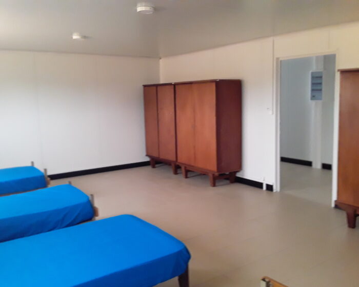 RÉALISATIONS MODULAIRE