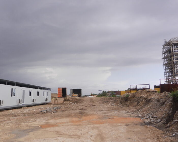 RÉALISATIONS MODULAIRE