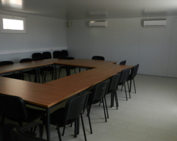 RÉALISATIONS MODULAIRE