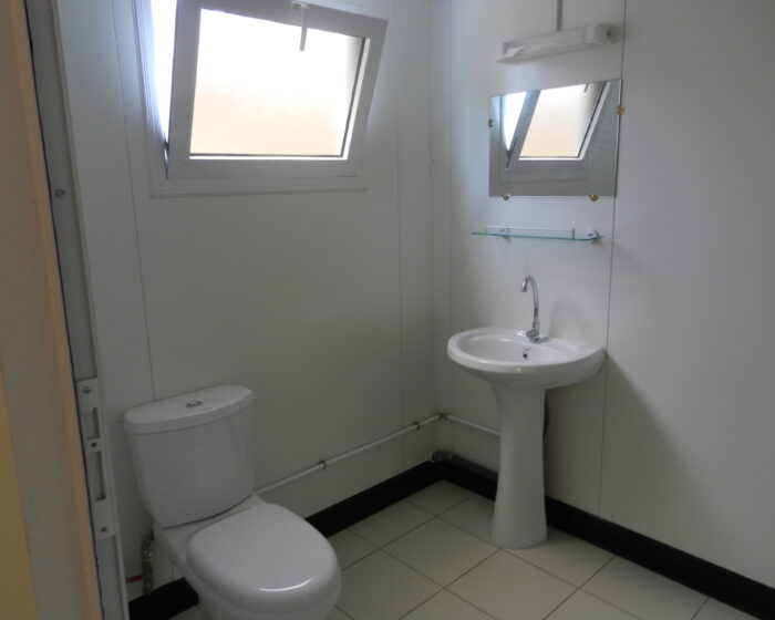 RÉALISATIONS MODULAIRE