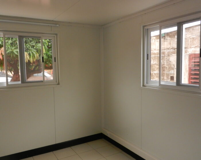 RÉALISATIONS MODULAIRE