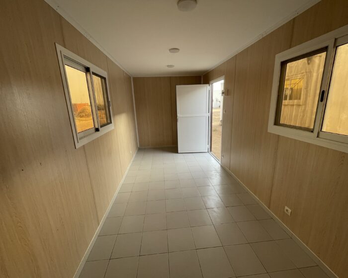 Bureaux