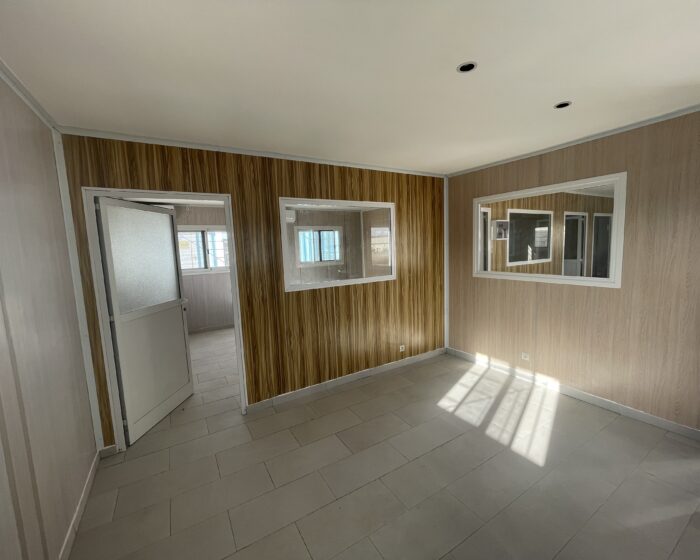 Bureaux