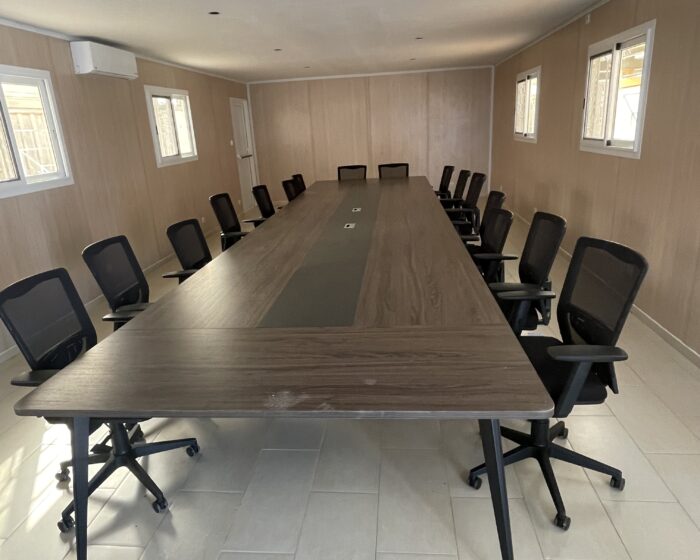 Bureaux