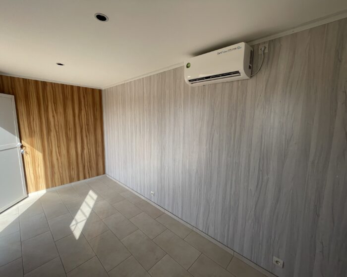 Bureaux