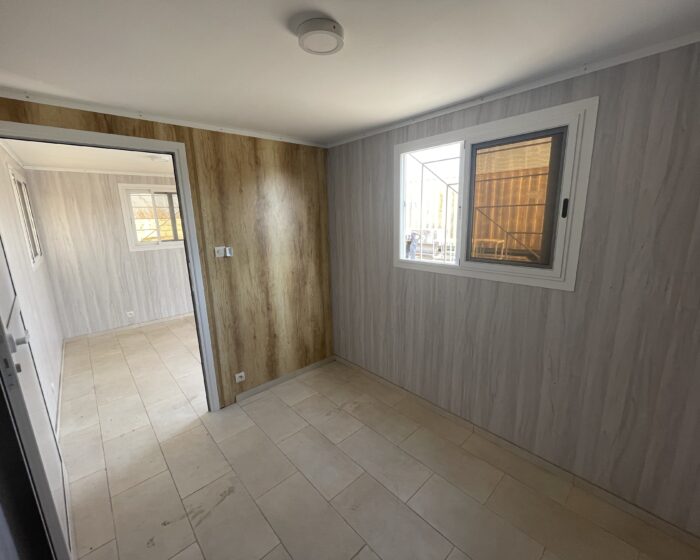 Bureaux