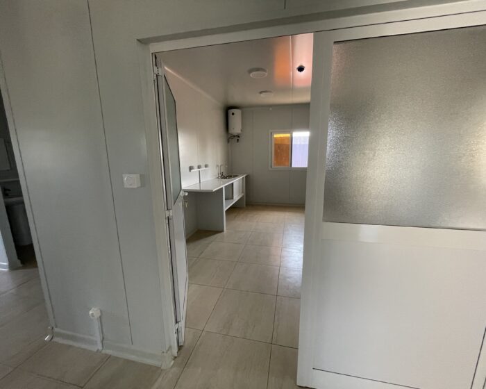RÉALISATIONS MODULAIRE