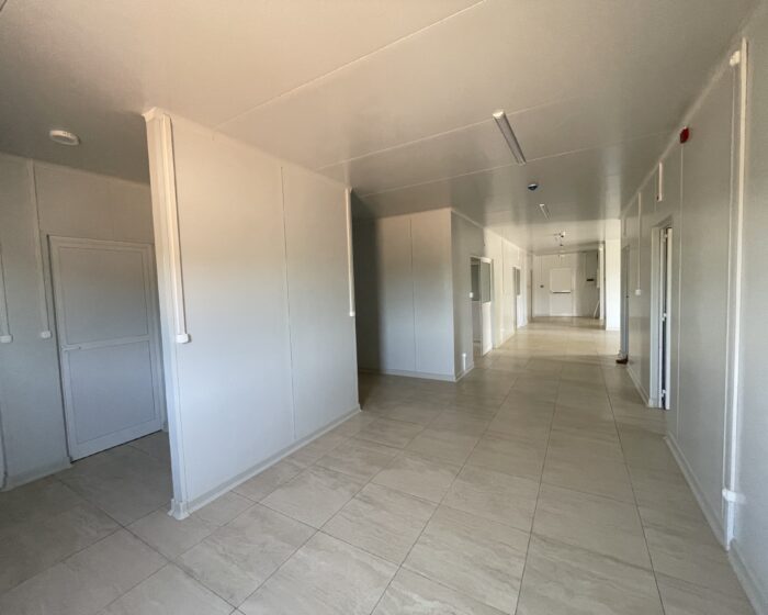 RÉALISATIONS MODULAIRE