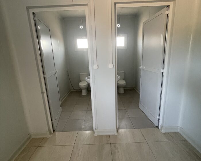 RÉALISATIONS MODULAIRE